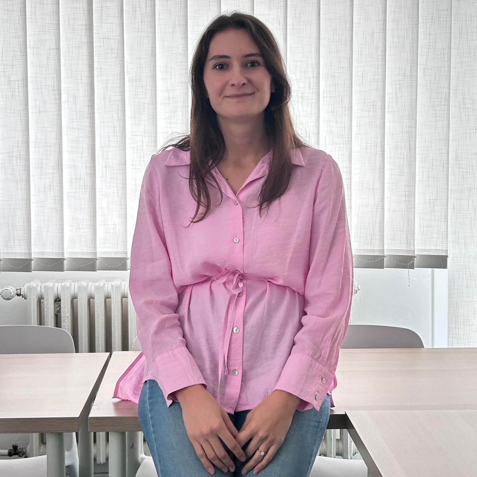 Magdalena - Espresso Deutsch